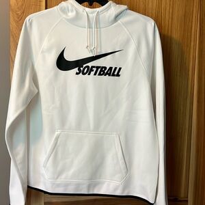 Nike Softball Dri-Fit Hoodie